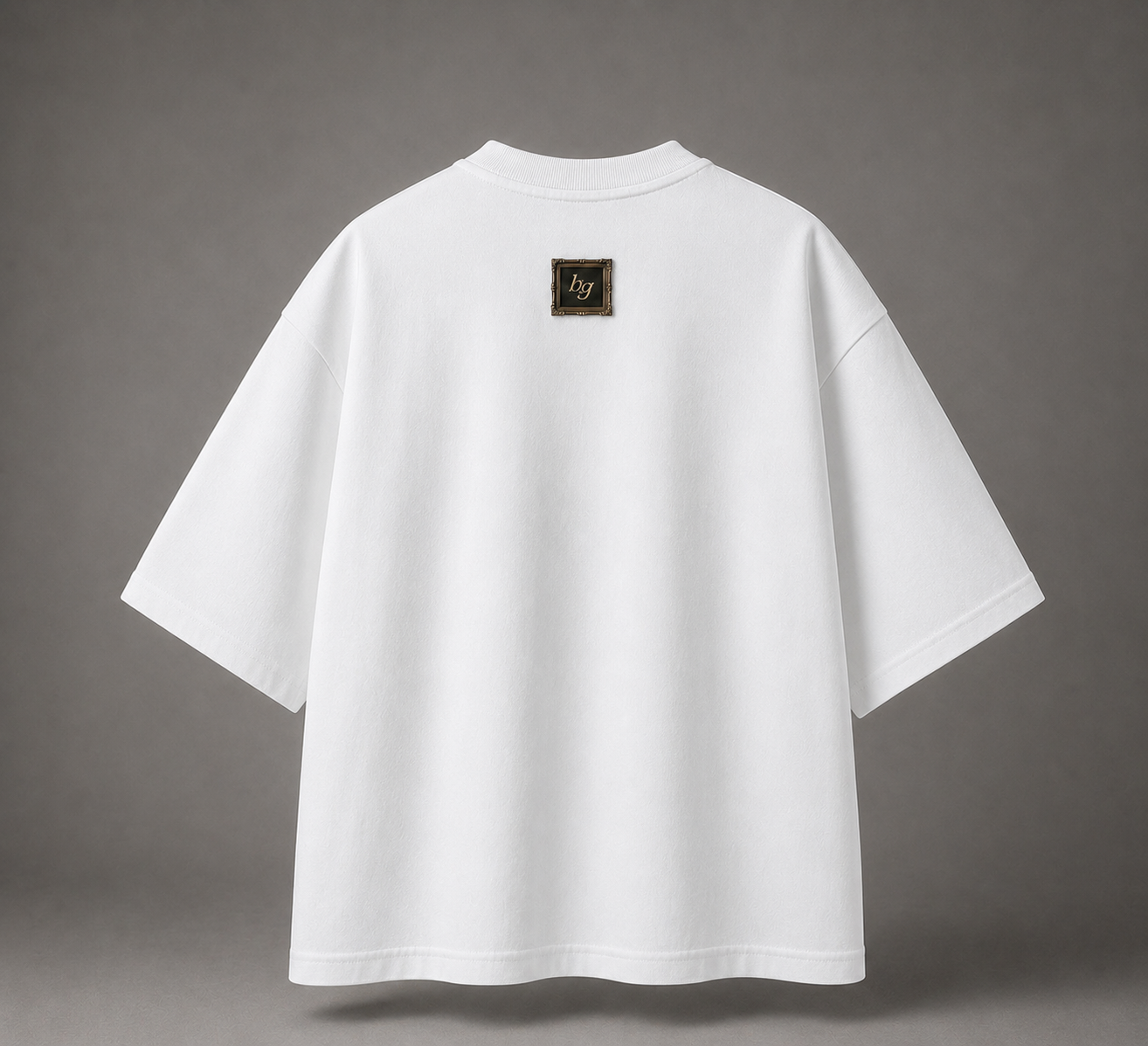 BG Phantom Olive Tee