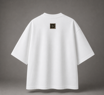 BG Phantom Olive Tee