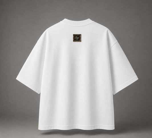 BG Phantom Olive Tee