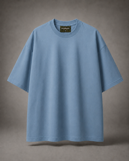 BLACKGRID Oversized Sky Blue