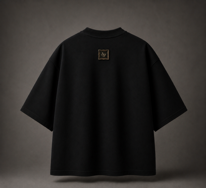 BG Void Black Tee