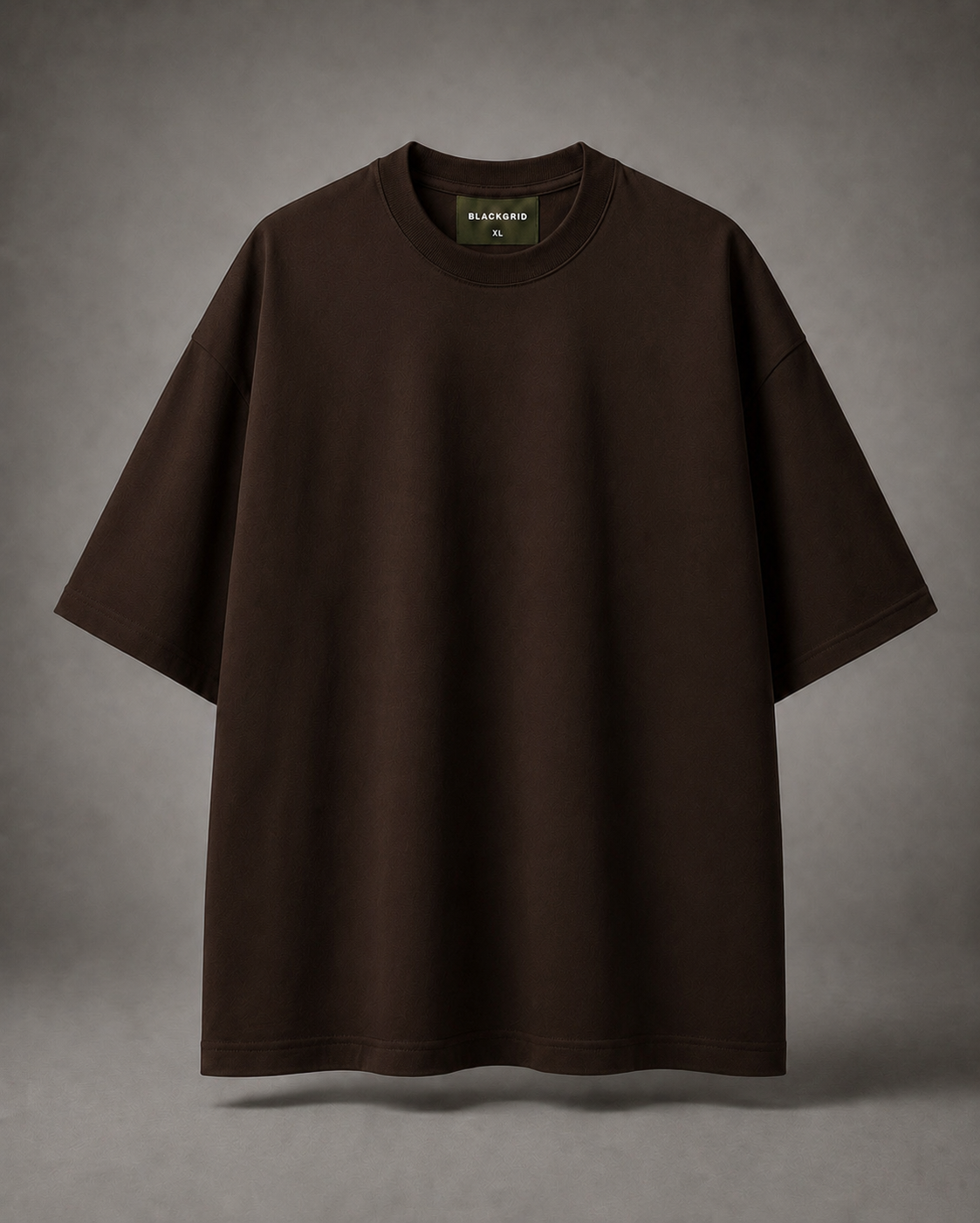 BLACKGRID Oversized Brown