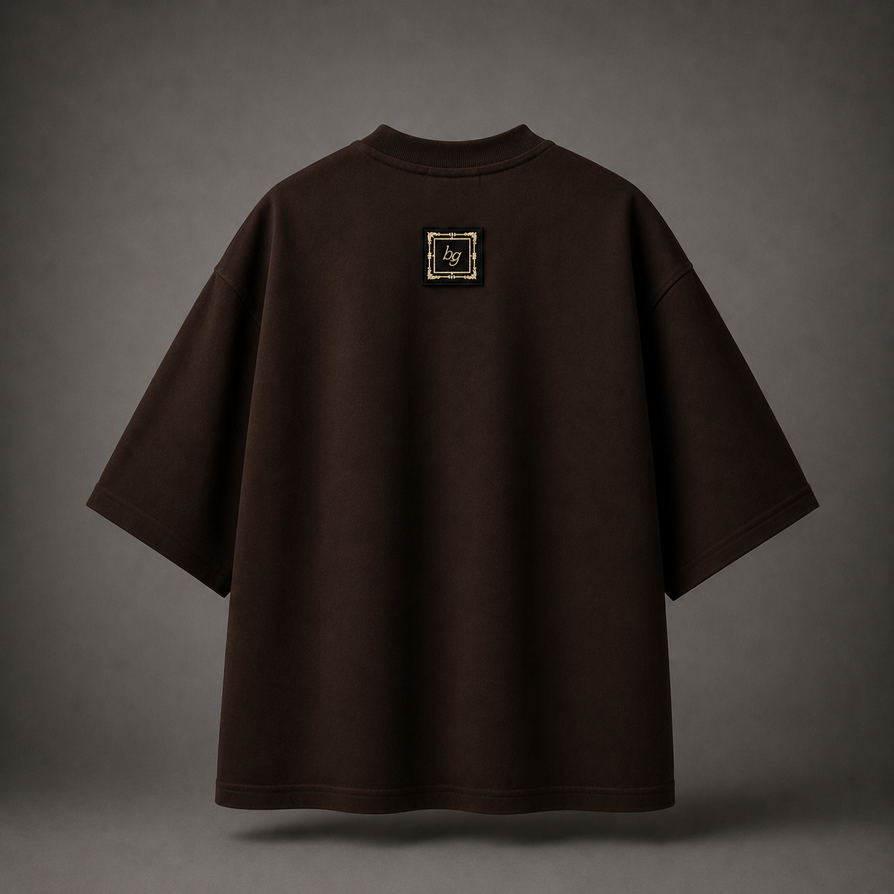 BLACKGRID Oversized Brown