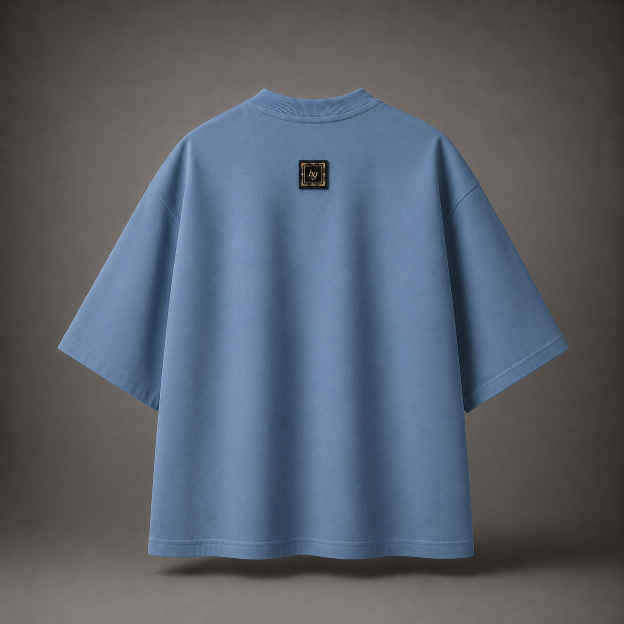 BLACKGRID Oversized Sky Blue